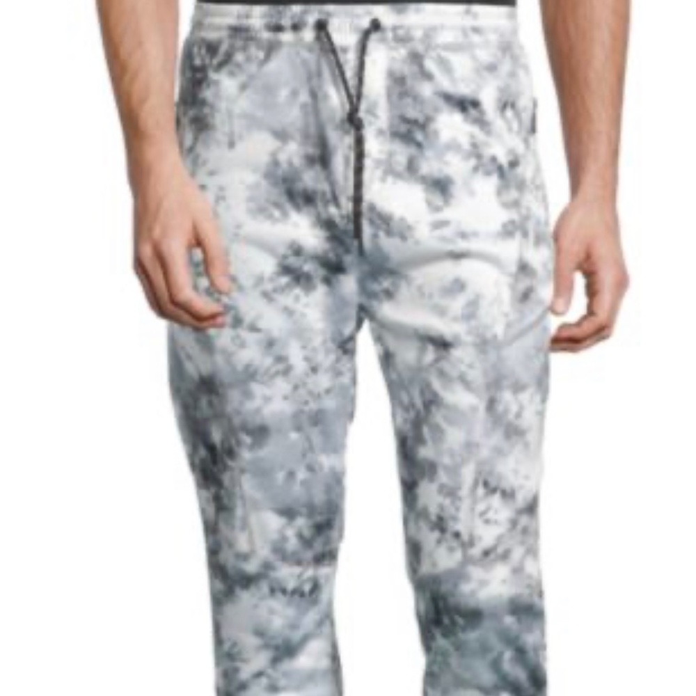 BURNSIDE
Knit Fleece Sweatpants